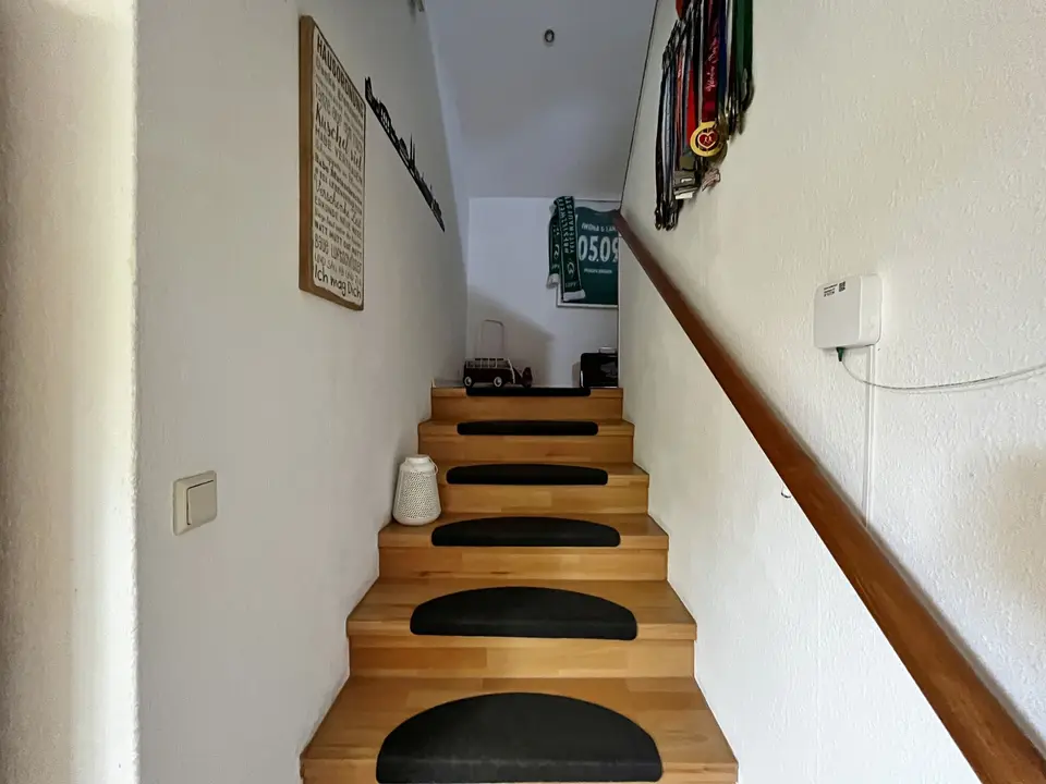 3 Zimmer Wohnung mit 120 m² in Bremen – Bild 8