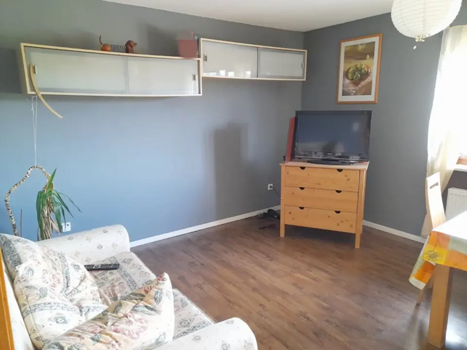 2 Zimmer Wohnung mit 20 m² in Weinheim – Bild 6