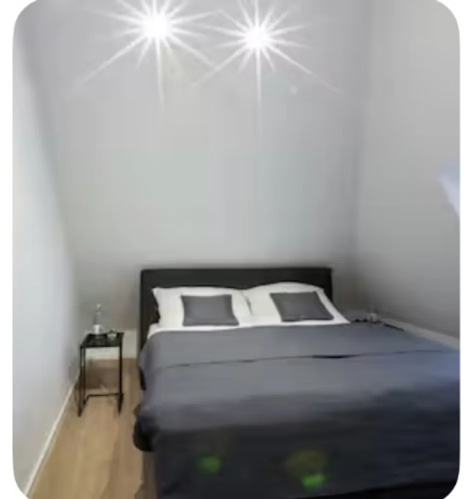 2 Zimmer Wohnung mit 42 m² in Friedrichshafen – Bild 2