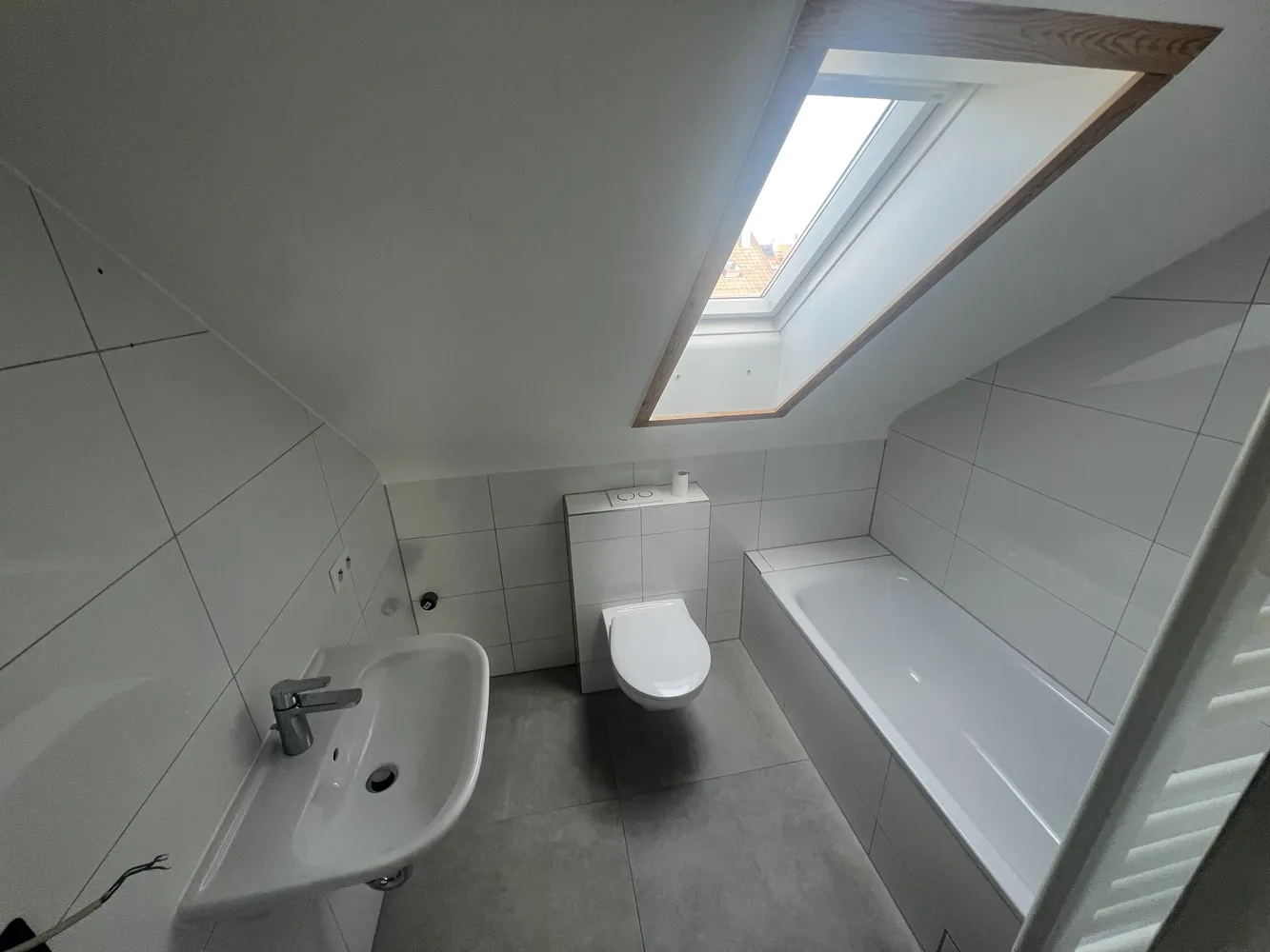 3 Zimmer Wohnung mit 55 m² in Stuttgart – Bild 9
