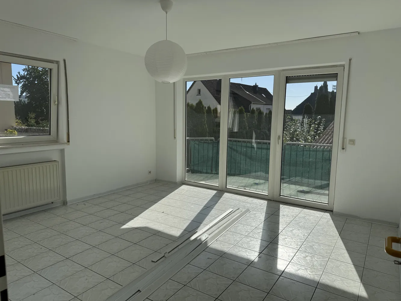 3 Zimmer Wohnung mit 51 m² in Neuwied – Bild 5