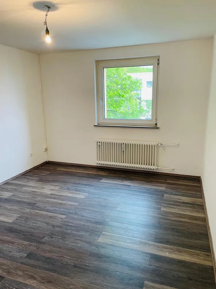 2 Zimmer Wohnung mit 54 m² in Wuppertal – Bild 7