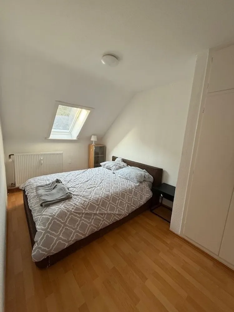 3 Zimmer Wohnung mit 60 m² in Hannover – Bild 10