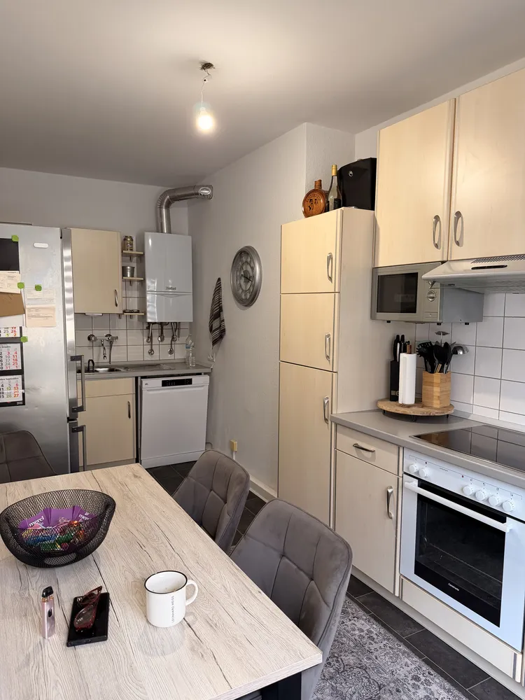 3 Zimmer Wohnung mit 67 m² in Aachen – Bild 4