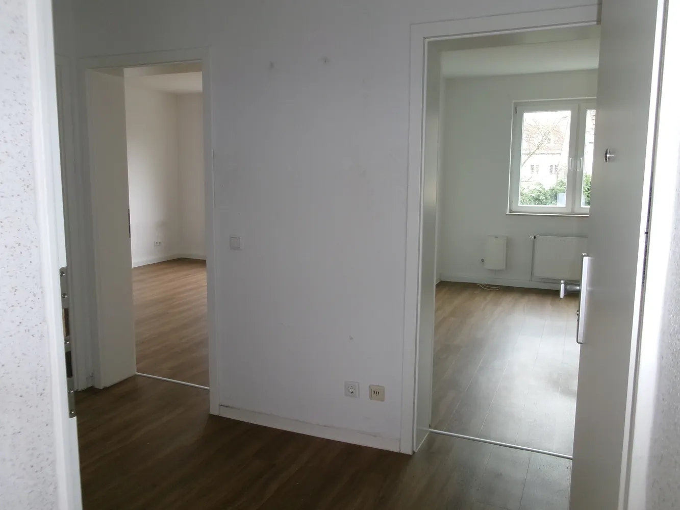 2 Zimmer Wohnung mit 63 m² in Aachen – Bild 3
