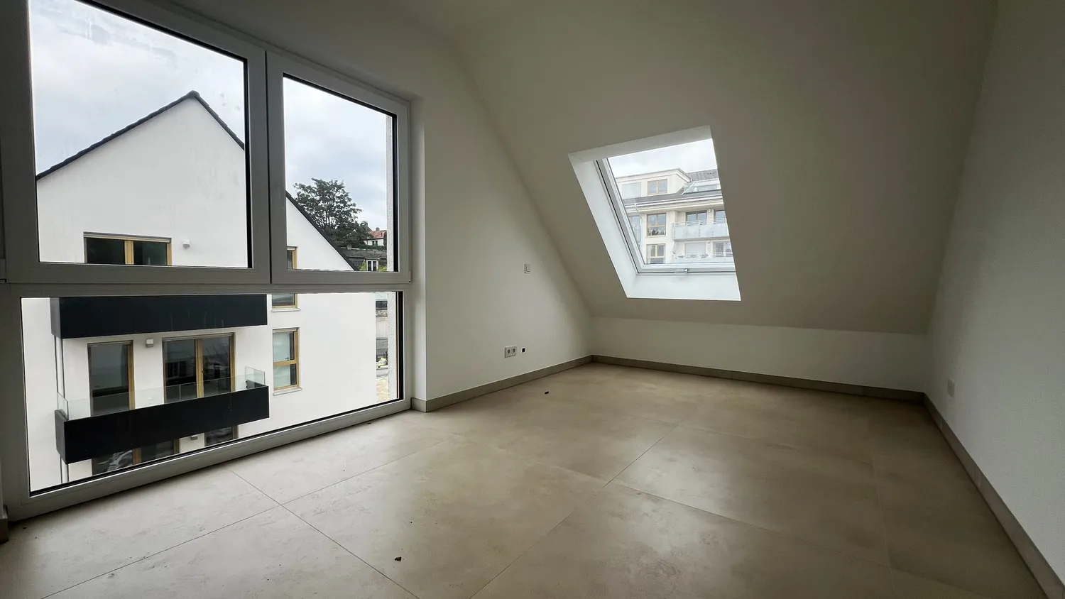 2 Zimmer Wohnung mit 68 m² in Düsseldorf – Bild 5