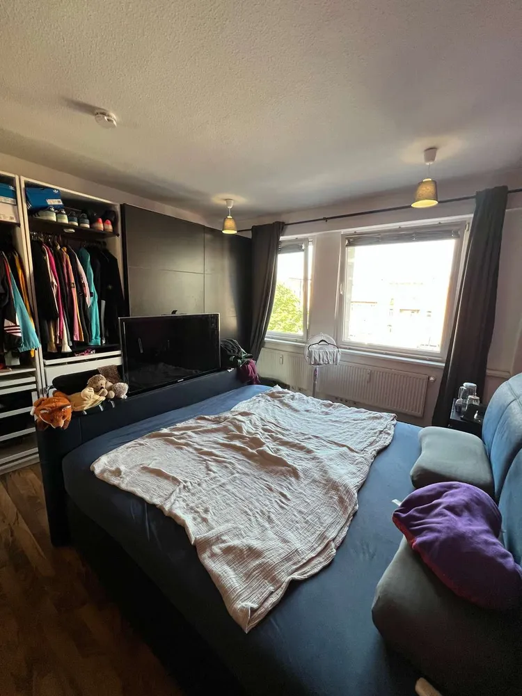 3 Zimmer Wohnung mit 93 m² in Braunschweig – Bild 7