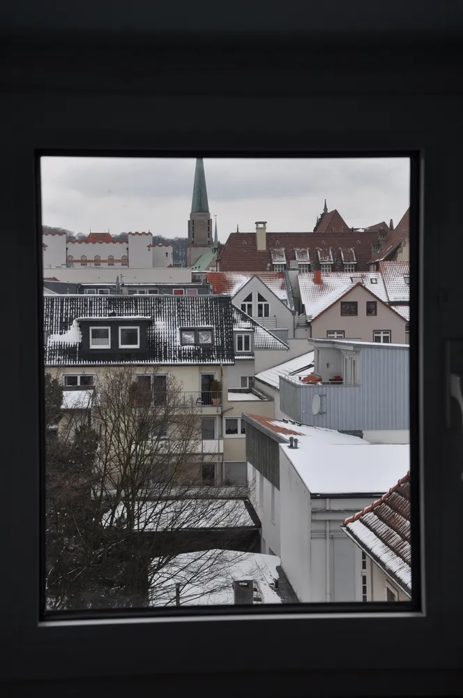 2 room apartment with 50 m² in Bielefeld – Photo 5