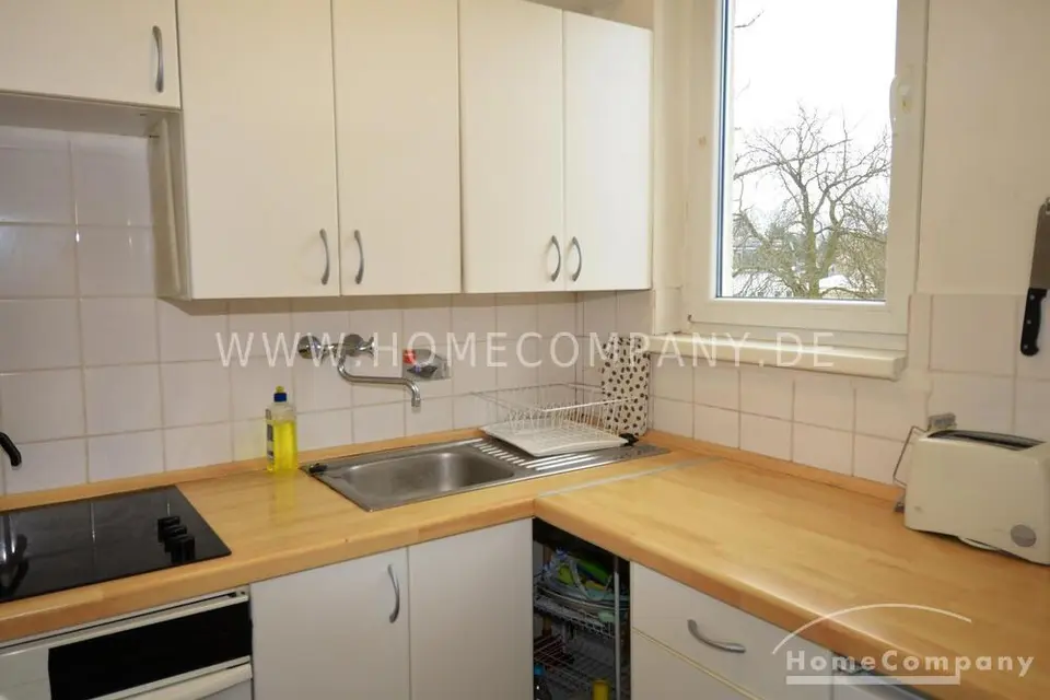 WG-Zimmer mit 31 m² in Falkensee – Bild 5