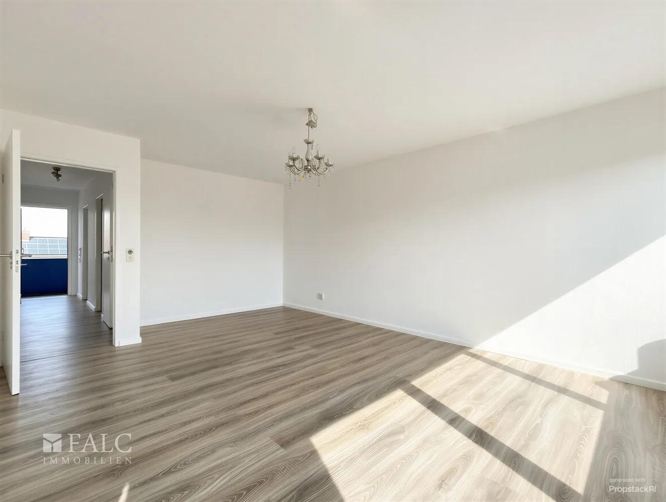 3 Zimmer Wohnung mit 65 m² in Bremen – Bild 3