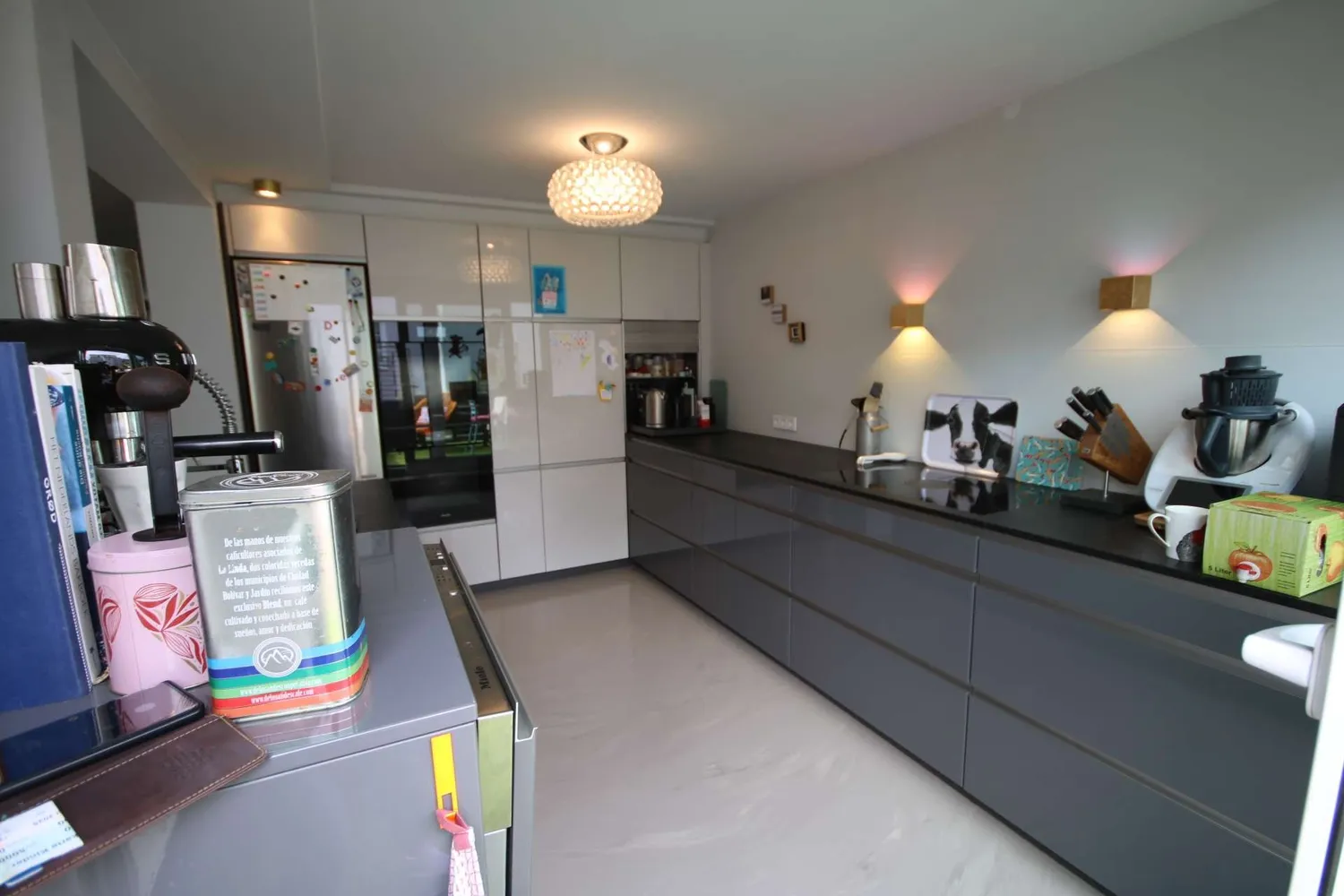 5 Zimmer Wohnung mit 126 m² in Frankfurt am Main – Bild 10