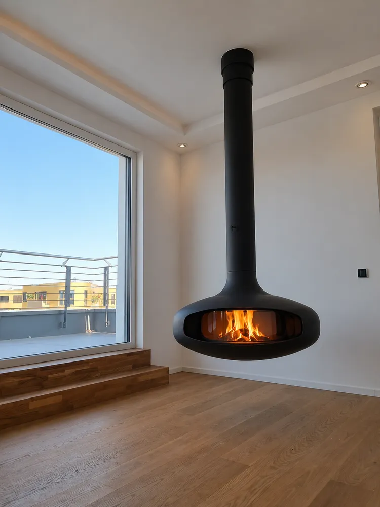 4 Zimmer Wohnung mit 161 m² in Mainz – Bild 2