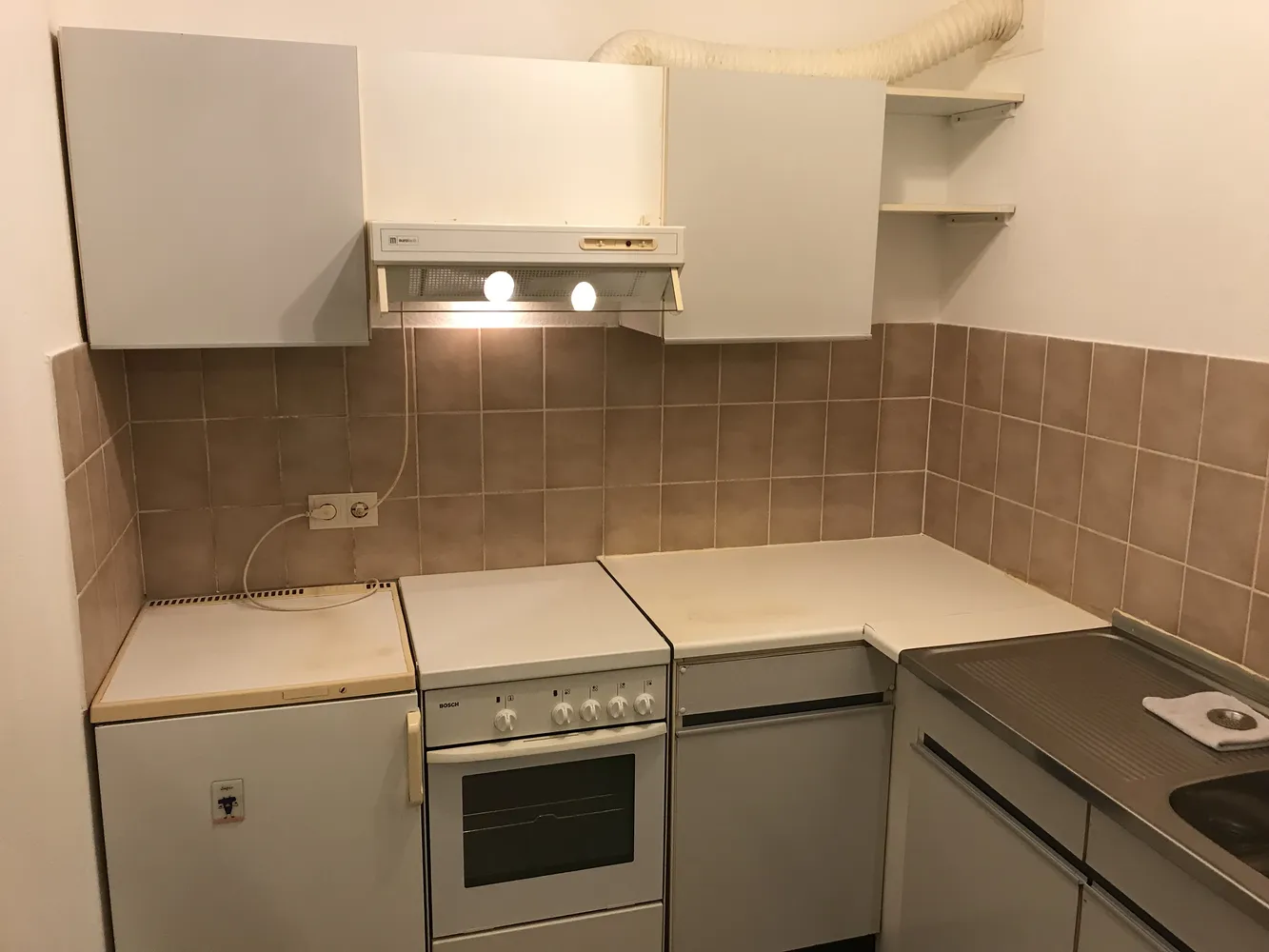1 Zimmer Wohnung mit 40 m² in Aachen – Bild 7