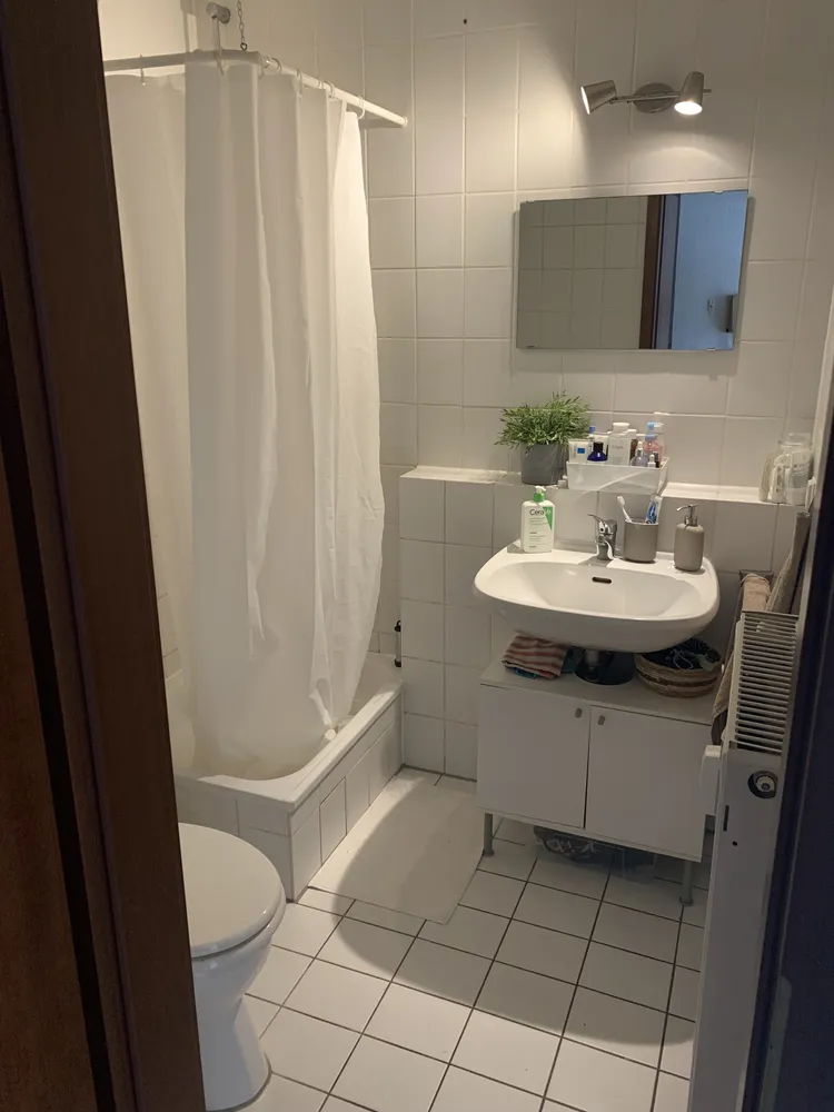 1 Zimmer Wohnung mit 22 m² in Mannheim – Bild 7