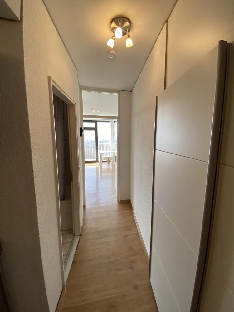 1 Zimmer Wohnung mit 34 m² in Augsburg – Bild 3