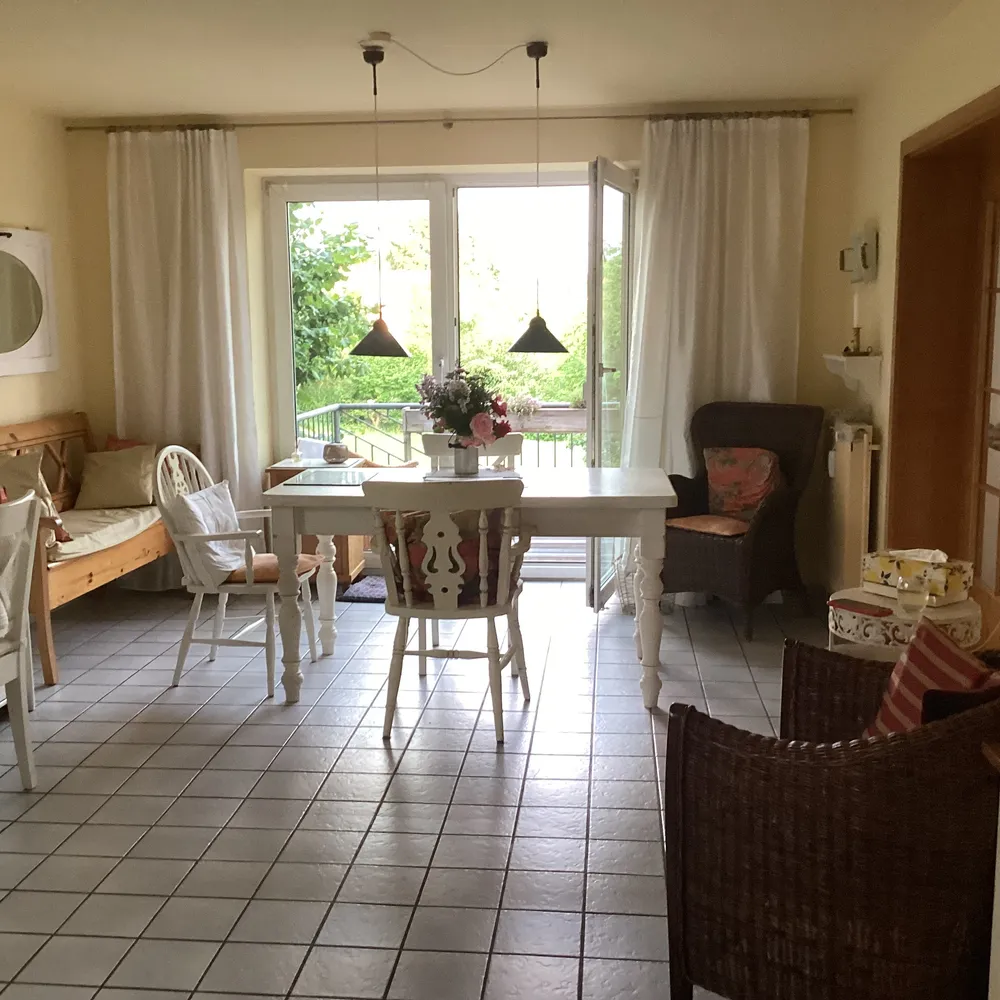 2 Zimmer Wohnung mit 76 m² in Kiel – Bild 1