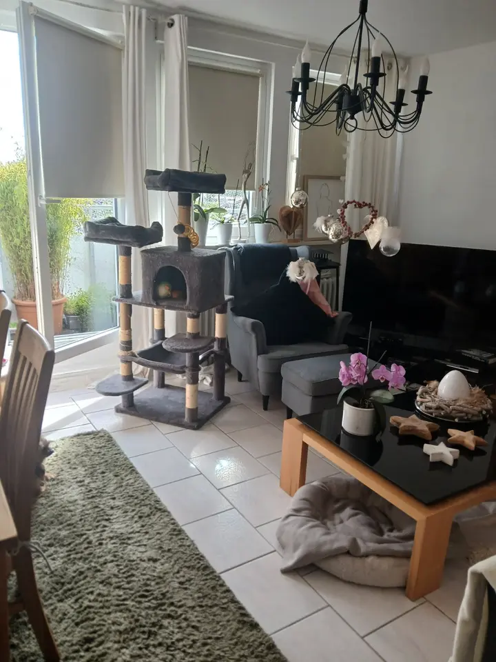 2 Zimmer Wohnung mit 52 m² in Krefeld – Bild 7