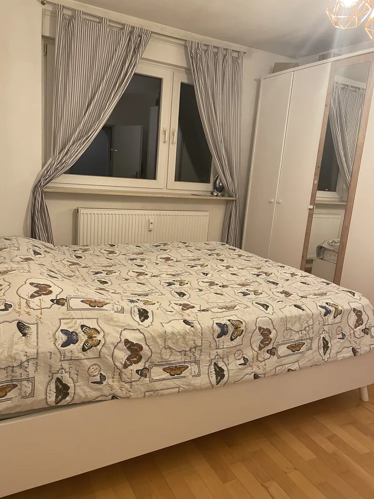 3 Zimmer Wohnung mit 75 m² in Frankfurt am Main – Bild 5