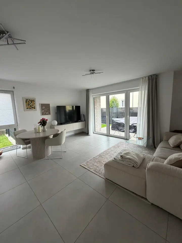 2 Zimmer Wohnung mit 69 m² in Bielefeld – Bild 1