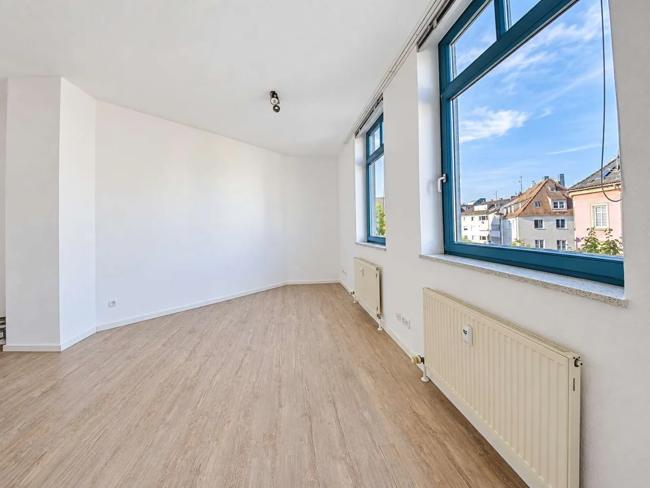2 Zimmer Wohnung mit 51 m² in Bayreuth – Bild 10