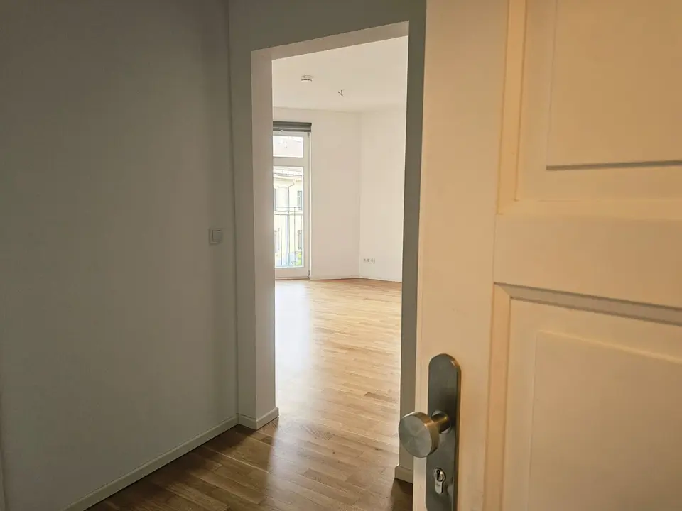 2 Zimmer Wohnung mit 44 m² in Leipzig – Bild 3