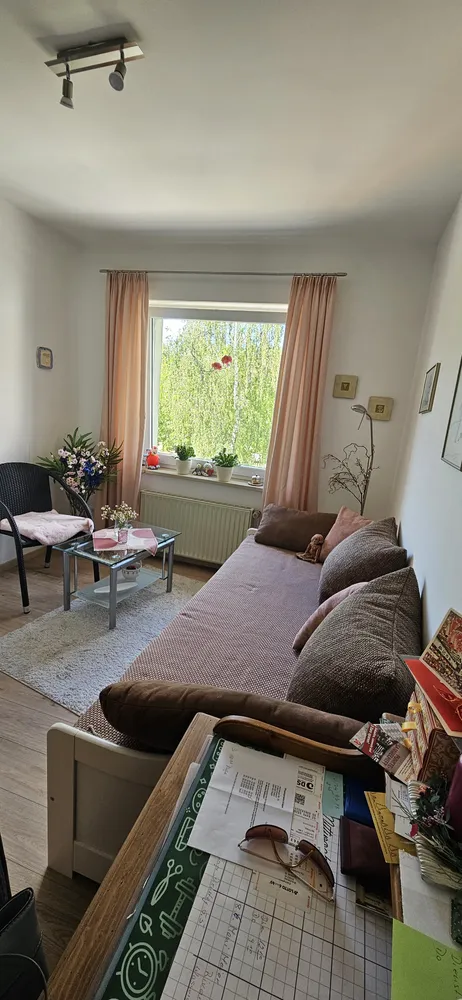 3 Zimmer Wohnung mit 82 m² in Ansbach – Bild 7