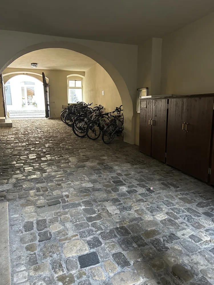 3 Zimmer Wohnung mit 74 m² in Regensburg – Bild 10