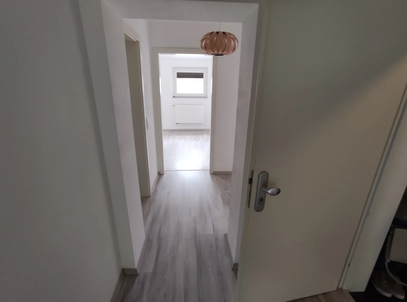 2 Zimmer Wohnung mit 65 m² in Wuppertal – Bild 5