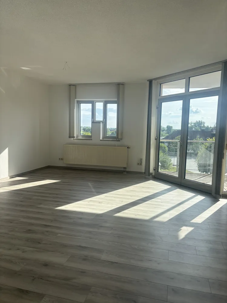 2 Zimmer Wohnung mit 65 m² in Deggendorf – Bild 10