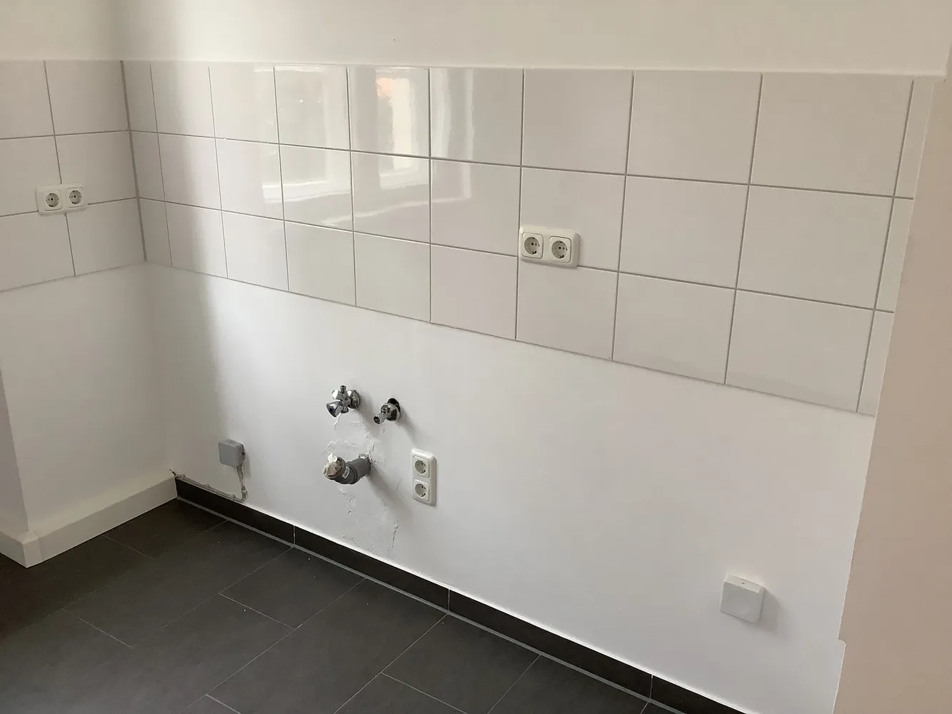 2 Zimmer Wohnung mit 47 m² in Berlin – Bild 4
