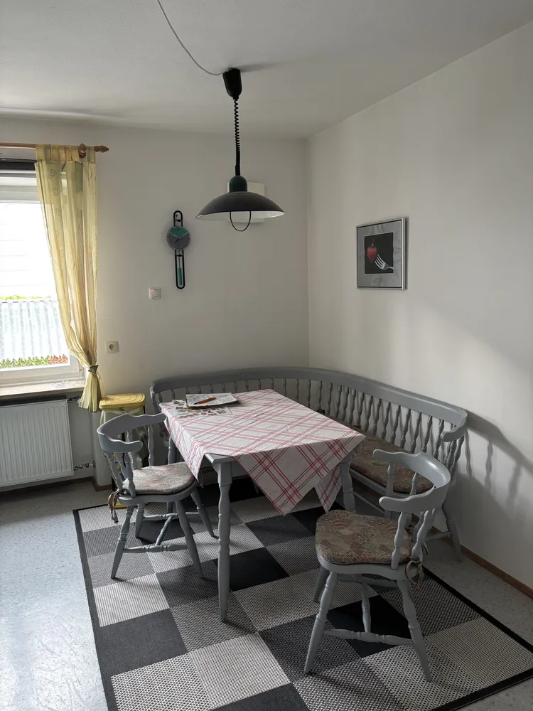 1 Zimmer Wohnung mit 37 m² in Ingolstadt – Bild 2