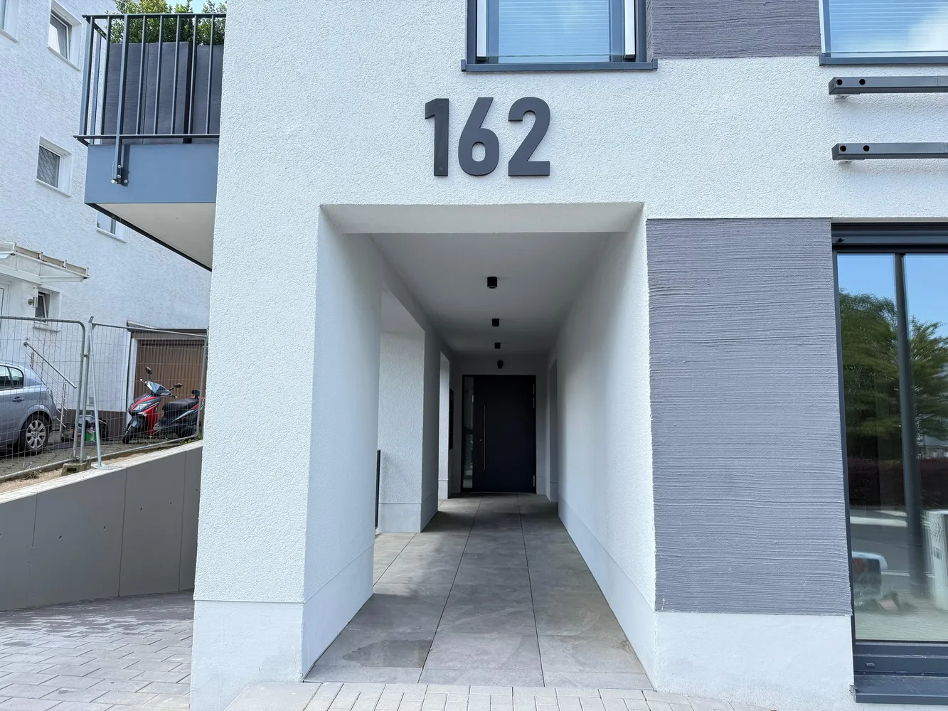 3 room apartment with 175 m² in Dortmund – Photo 2