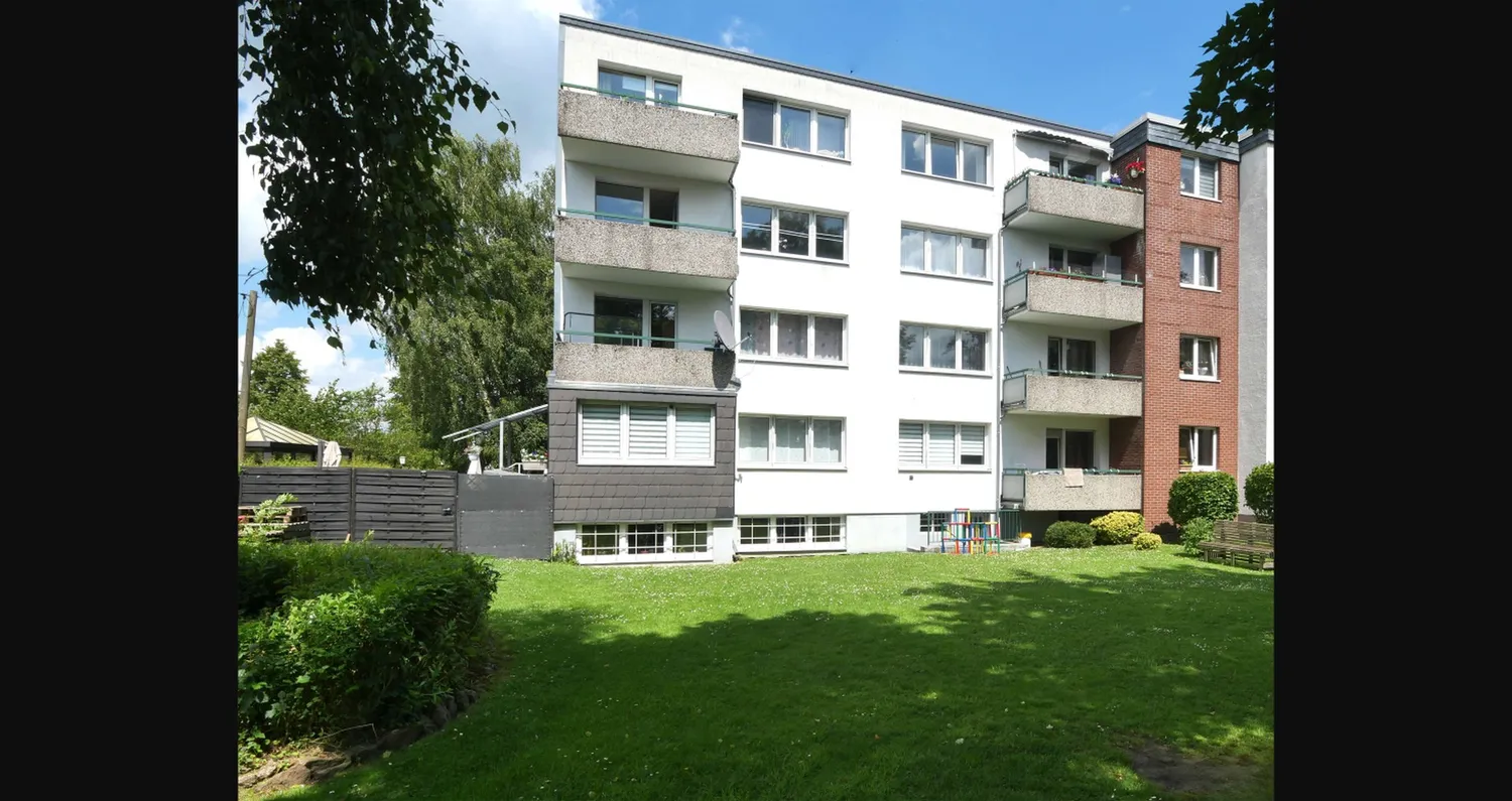 3 Zimmer Wohnung mit 81 m² in Aachen – Bild 8