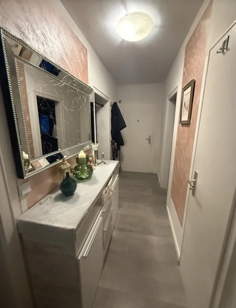 3 Zimmer Wohnung mit 56 m² in Wolfsburg – Bild 9