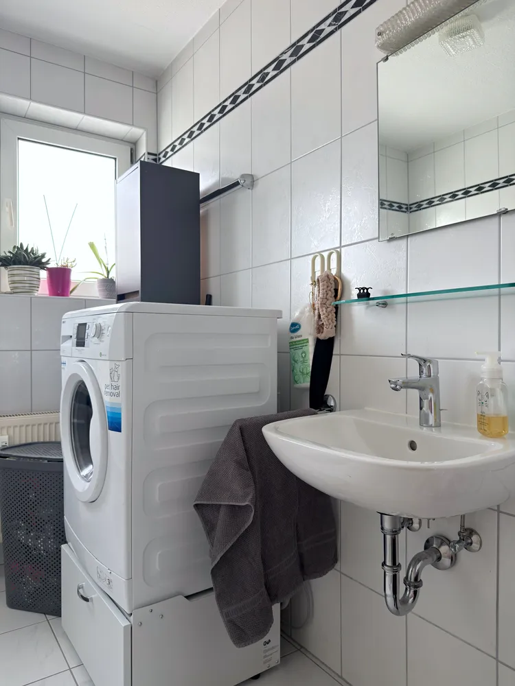 2 Zimmer Wohnung mit 62 m² in Dreieich – Bild 6