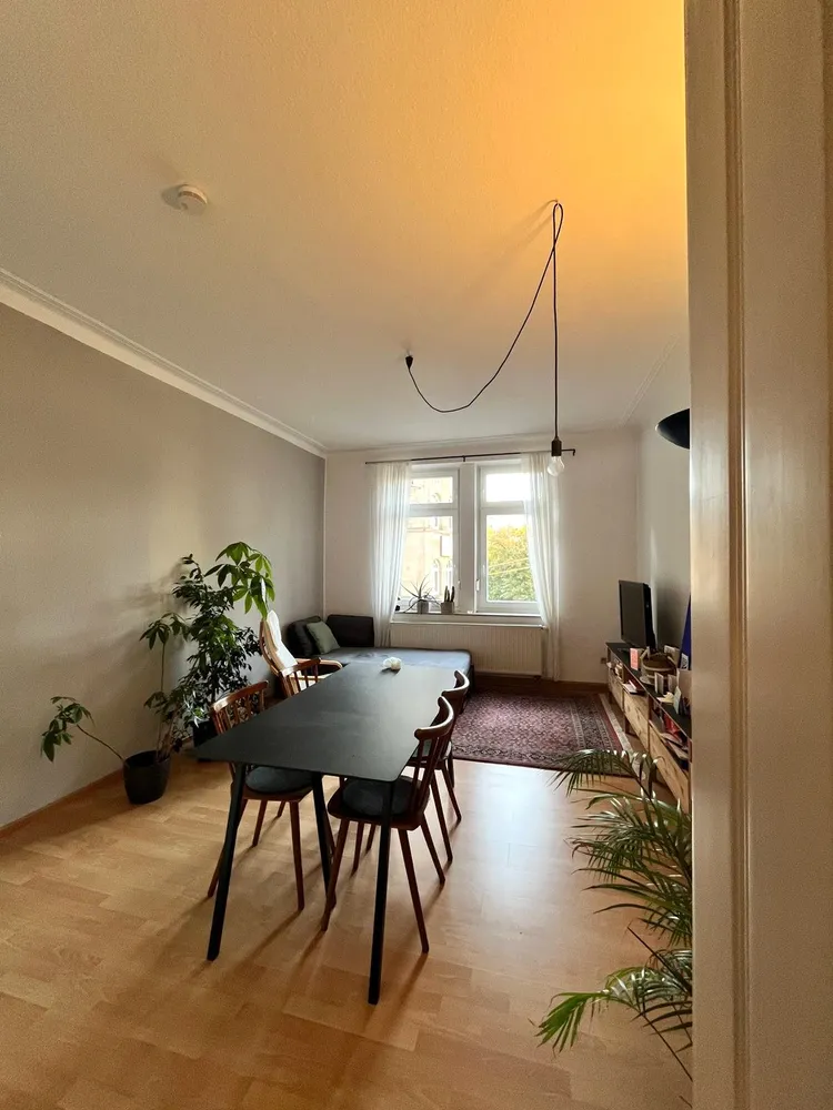 2 Zimmer Wohnung mit 62 m² in Stuttgart – Bild 4