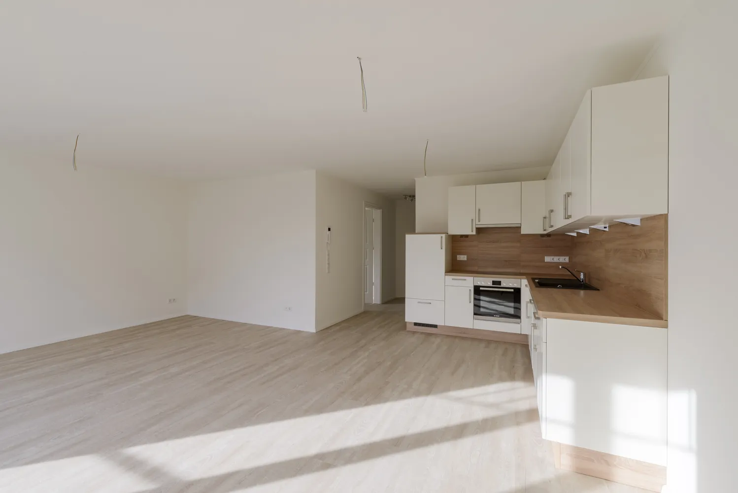 2 Zimmer Wohnung mit 72 m² in Husum – Bild 11