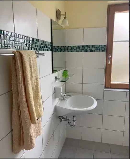 2 Zimmer Wohnung mit 30 m² in Kelheim – Bild 6