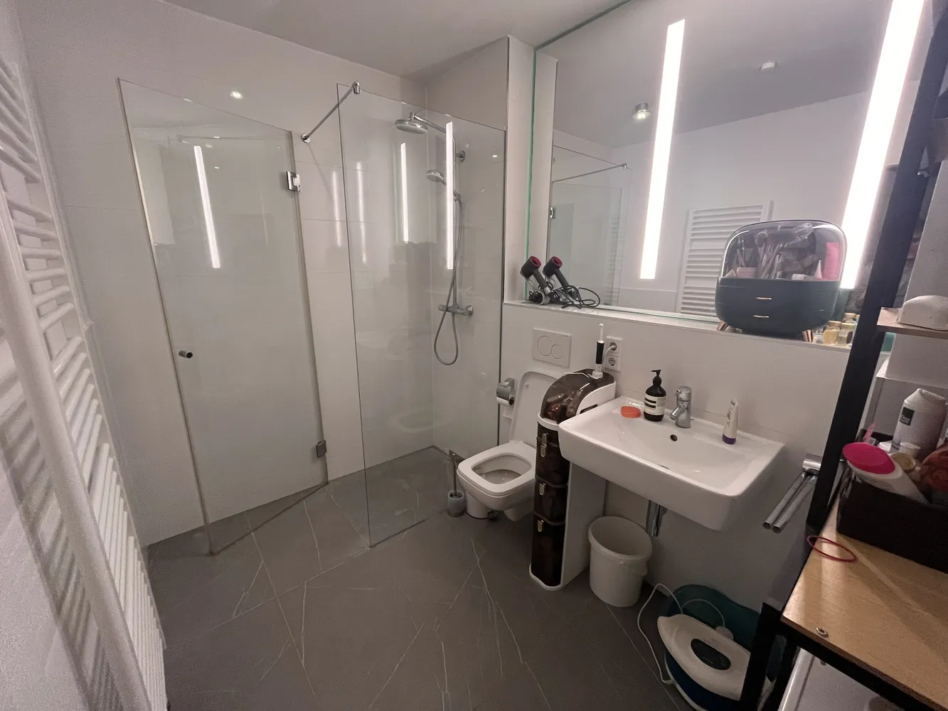 2 Zimmer Wohnung mit 58 m² in München – Bild 4