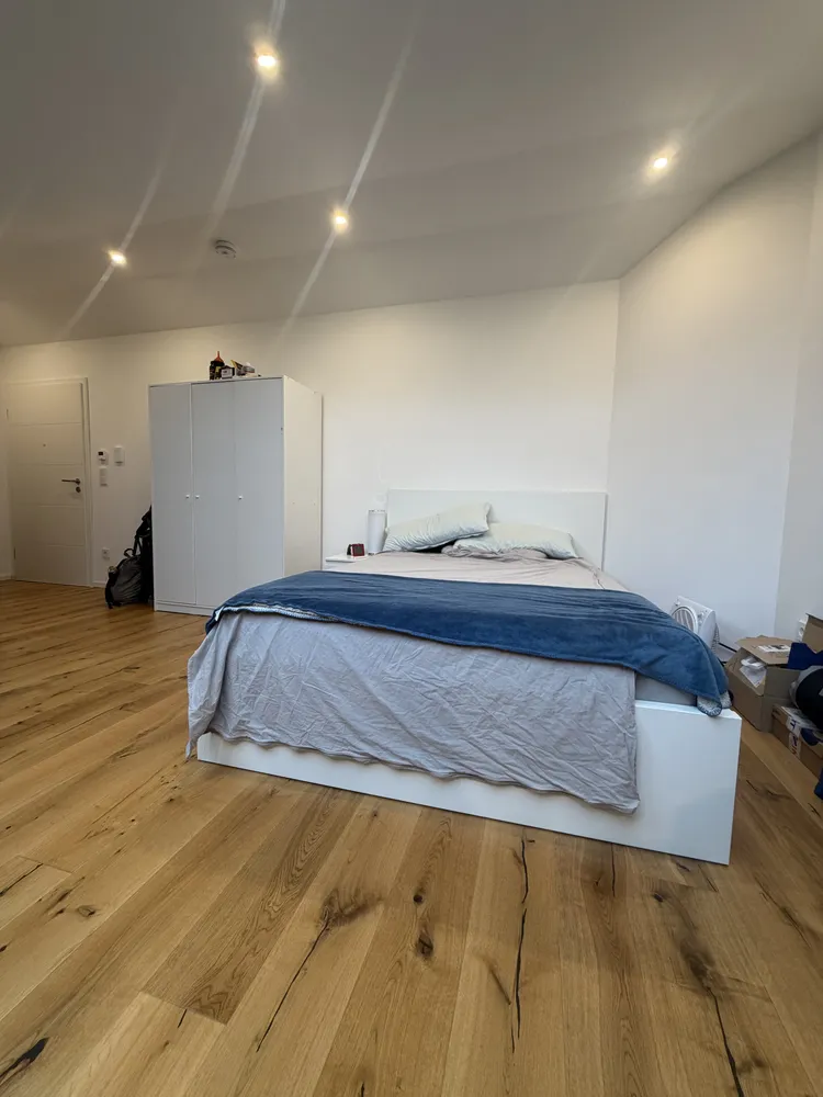 1 Zimmer Wohnung mit 25 m² in Mannheim – Bild 3