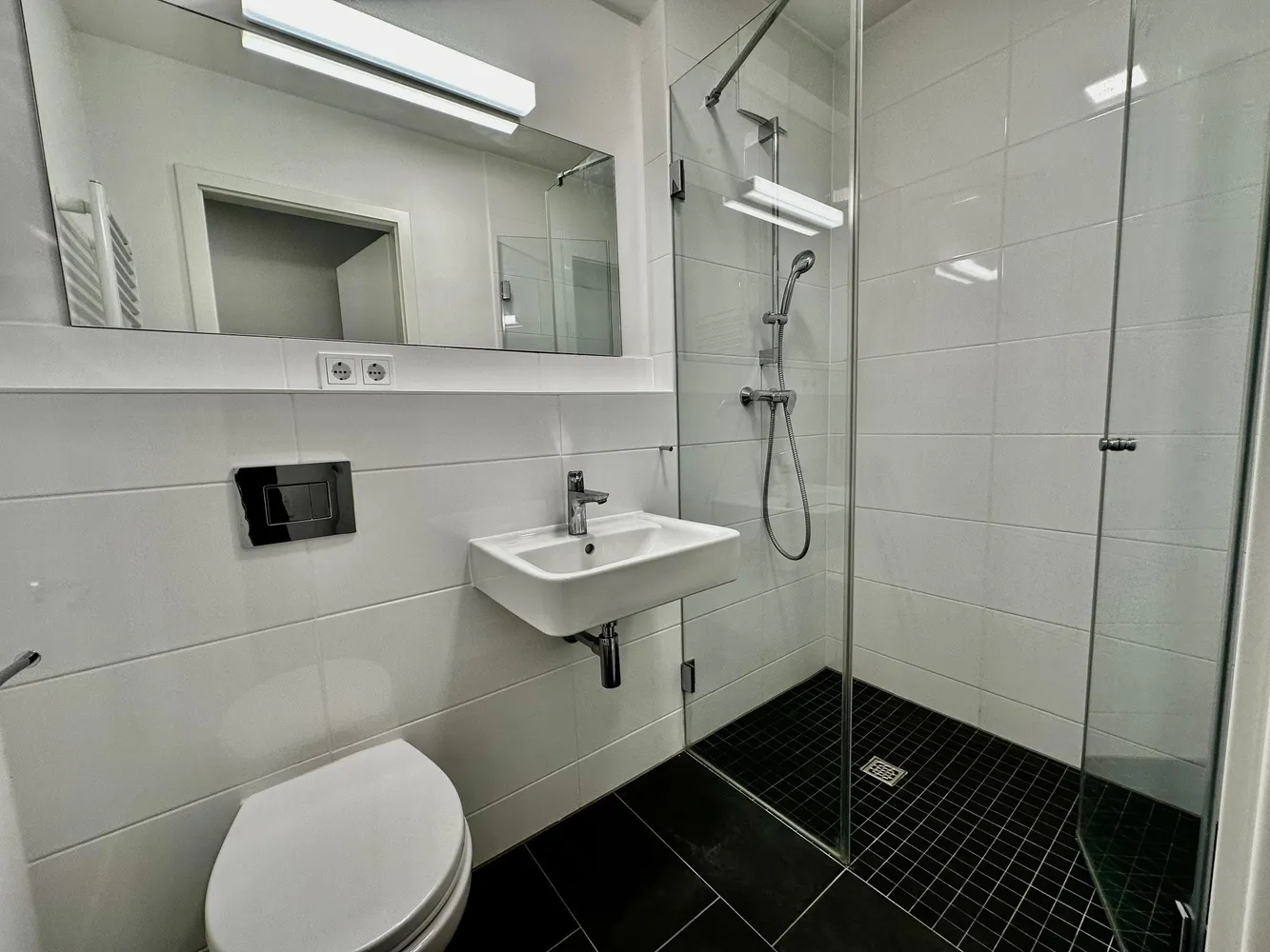 1 Zimmer Wohnung mit 35 m² in Berlin – Bild 9