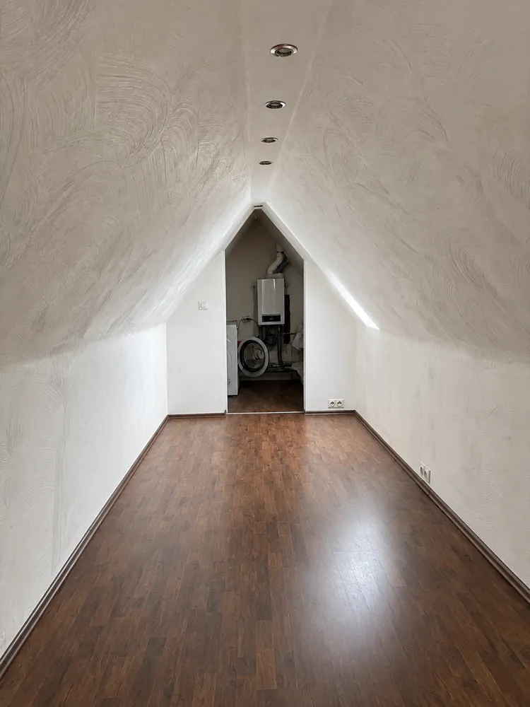 2 Zimmer Wohnung mit 70 m² in Aachen – Bild 10