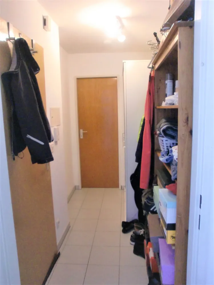 1 room apartment with 43 m² in Aachen – Photo 6