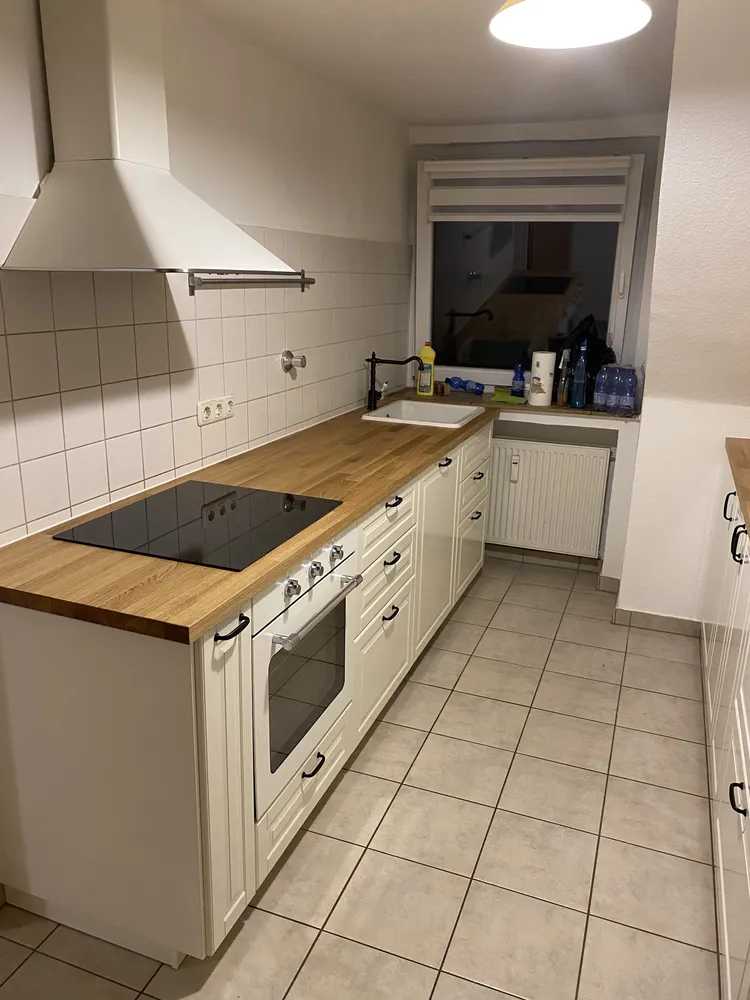 4 room apartment with 68 m² in Bochum – Photo 5