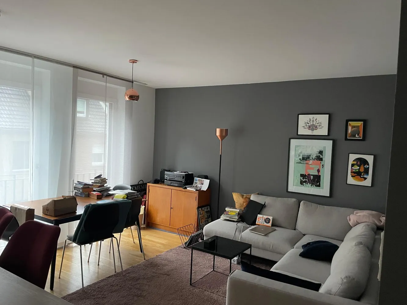 2 Zimmer Wohnung mit 62 m² in Münster – Bild 5