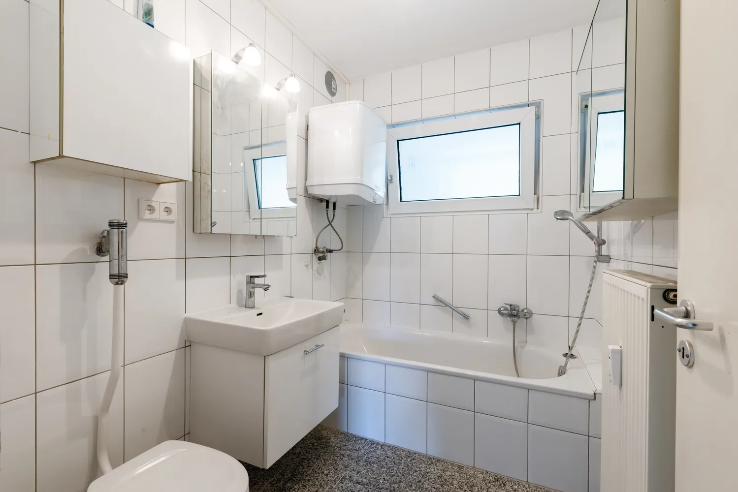 3 Zimmer Wohnung mit 77 m² in Stuttgart – Bild 11