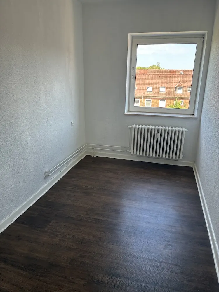 3 Zimmer Wohnung mit 62 m² in Kiel – Bild 2