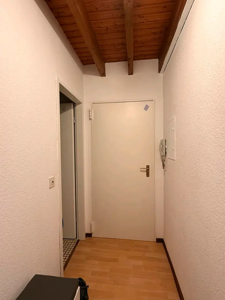 2 Zimmer Wohnung mit 64 m² in Aachen – Bild 7