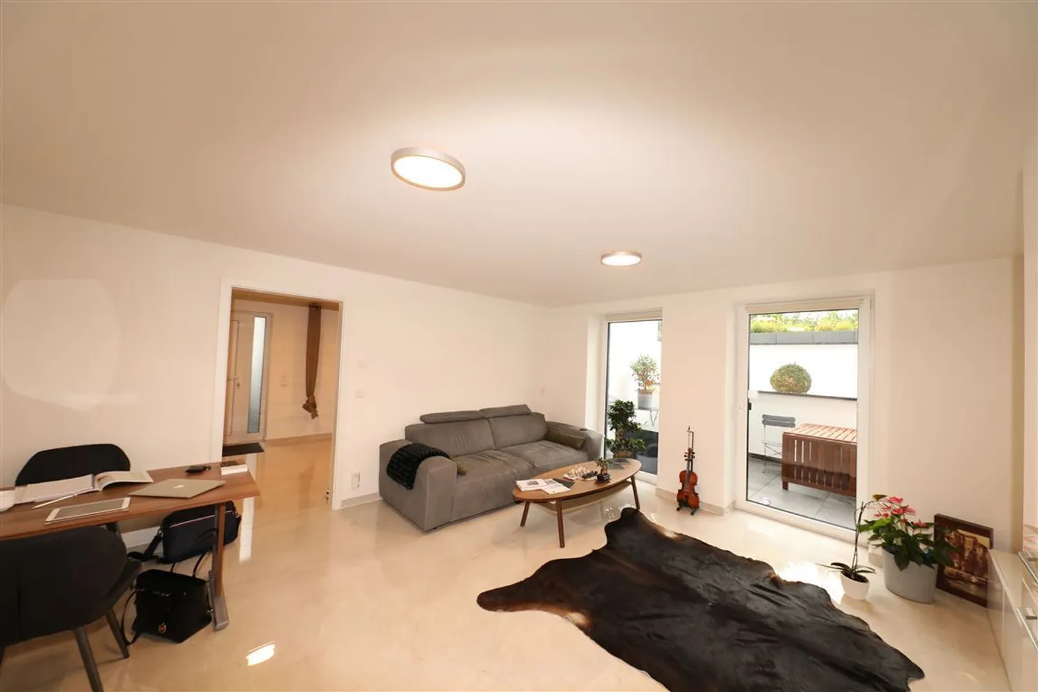 2 Zimmer Wohnung mit 55 m² in Düsseldorf – Bild 6