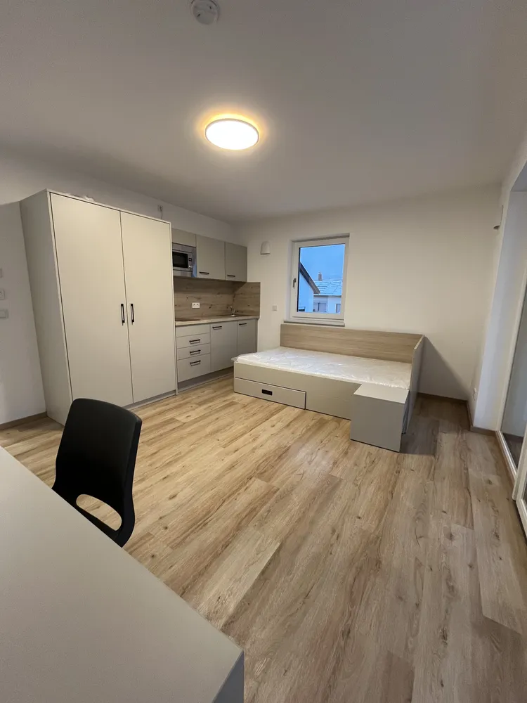 1 Zimmer Wohnung mit 27 m² in Deggendorf – Bild 5